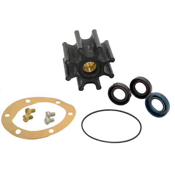 Johnson Pump Service Kit F7B-8/-5001/-9 09-47426 - main